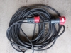 Starkstromkabel 32 Amper