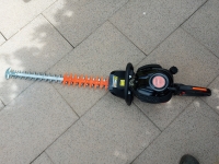 Benzinheckenschere 