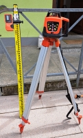 Rotationslaser