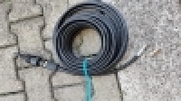 Rohrreinigungs schlauch 15m Elektro Hochdruck reiniger